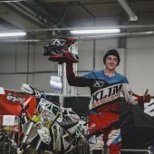 Am Samstag ging in Krakau das erste Superenduro der Saison 2020 über die Bühne.