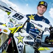 Husqvarna Motorcycles freut sich bekannt zu geben, dass Alfredo Gómez mit Rockstar Energy Husqvarna Factory Racing bis zum Ende der Saison 2021 fortsetzt.