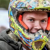 Hard Enduro Series Germany 2019 - Interview mit Lucas Müller