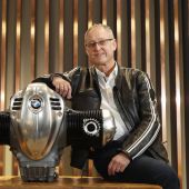 Hubraumstärkster BMW Boxermotor aller Zeiten mit historischen Wurzeln und sattem Drehmoment.