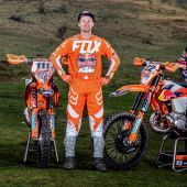 Die SuperEnduro-Serie 2020 beginnt mit der ersten Runde in der Tauron Arena in Krakau, Polen. 
