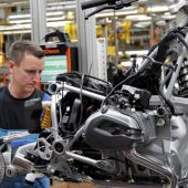 Neue Umweltstandards der Euro 5-Richtlinie für Motorräder und Mopeds treten 2020 in Kraft.
