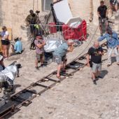 Die Wartezeit für viele Fans von „007“ hat ein Ende: Der 25. James Bond-Film „No Time To Die“ startet weltweit im April 2020 in den Kinos.