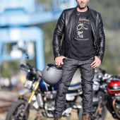 Jeans-Evolution bei Louis: Vanucci Dyn