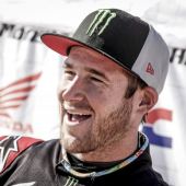 Das Monster Energy Honda Team hat bei der Rallye Dakar 2020 triumphiert!