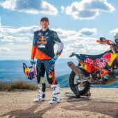 Am 5. Jänner startet die 42. Auflage der härtesten Rally der Welt auf ganz neuem Terrain.
