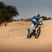 Africa Eco Race Intensiv