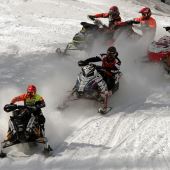 BHV CEST »Snowcross for Everybody«