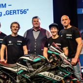  Das German Endurance Racing Team 56 (G.E.R.T.56) geht 2020 neue Wege.