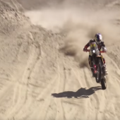 Video Dakar 2020 Highlights