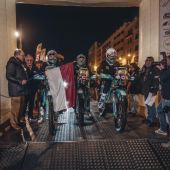 Africa Eco Race Botturi gewinnt Etappe 1