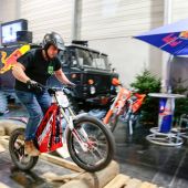 Erzbergrodeo Ferienmesse