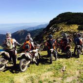 Seit 2012 begeistert Enduro Grip Bosnien Enduro-Fans aus der ganzen Welt mit einzigartigen und aufregenden Enduro Touren durch Zentralbosnien.