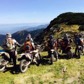 Seit 2012 begeistert Enduro Grip Bosnien Enduro-Fans aus der ganzen Welt mit einzigartigen und aufregenden Enduro Touren durch Zentralbosnien.