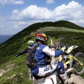 Seit 2012 begeistert Enduro Grip Bosnien Enduro-Fans aus der ganzen Welt mit einzigartigen und aufregenden Enduro Touren durch Zentralbosnien.