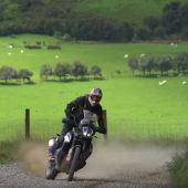 Chris Birch über KTM 790 Adventure