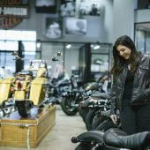 Harley-Davidson-Vertragshändler sind österreichische Branchen-Champions bei der Kundenzufriedenheit