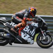 Dani Pedrosa und Pol Espargaro haben bei den Tests in Sepang auf KTM eine starke Leistung gezeigt.