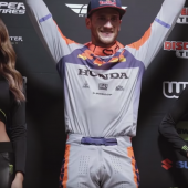 The Sweetest 26 Points of Ken Roczen’s Career