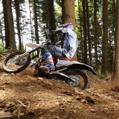 2020 rückt die ÖM wieder mehr in Richtung klassischen Enduro Modus, 5 von den insgesamt 7 Rennen werden zusammen mit dem ÖEC veranstaltet - einzusehen auf der neuen Homepage!