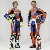 Die Fahrer des Team HRC, Alvaro Bautista und Leon Haslam, berichten über ihr erstes Rennwochenende an Bord der CBR1000RR-R Fireblade SP und darüber, wie sie mit der aktuellen Situation umgehen.