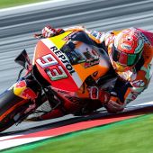 Geplanter MotoGP-Rennkalender 2020