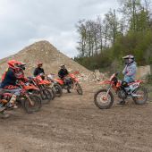 MOTOREX DIRT MANIA 2020