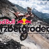 Red Bull Erzbergrodeo 2020