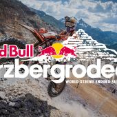 Red Bull Erzbergrodeo 2020