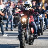 Die Hamburg Harley Days und die Harley Days Dresden fallen 2020 aus