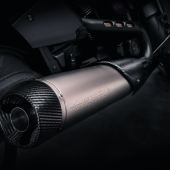 Neue H-D-„Screamin’ Eagle“-Schalldämpfer mit amtlichem Segen
