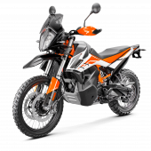 KTM ruft 790 ADVENTURE sowie 790 ADVENTURE R Modelle der Modelljahre 2019-2020 zurück.