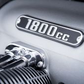 Mit der neuen R 18 steigt BMW Motorrad in das Cruiser-Segment ein.