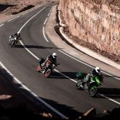 „Simply Ride“: Bridgestone bietet neue erweiterte Reifenversicherung