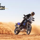 Yamaha Motor gewinnt zum neunten Mal in Folge den weltweit angesehenen Red Dot Award