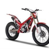 GasGas TXT Racing Trial 2020 