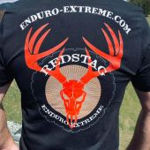 Nach unzähligen Anfragen gibt es jetzt das T-Shirt zum inzwischen legendären Enduro in Österreich.