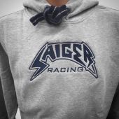 Jeder Hoodie Käufer bekommt seinen Burzelbaum von Horst. Versprochen.