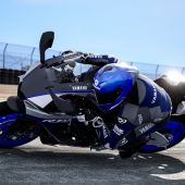 Bridgestone ist Partner von Milestone für RIDE 4