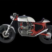 CX500 bei aw-classic