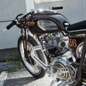 triumph tridays