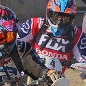 Die Zusendung eines anonymen Briefes führte zu einer Absage eines bereits geplanten und bewilligten Enduro-Rennens.