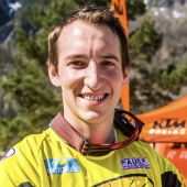 Bernhard Schöpf startet 2020 nach dem Stillstand in der Österreich Enduroszene wieder durch und stellt sich mit seinen aktuellen Partner hier kurz vor !