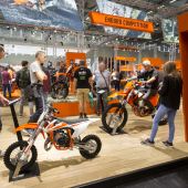 INTERMOT setzt 2020 aus