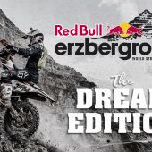 Red Bull Erzbergrodeo – The Dream Edition   