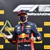 Hamilton siegt beim ersten Steiermark GP 2020