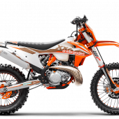 Die KTM OFFROAD Range 2021 setzt neue Maßstäbe !
