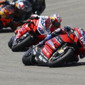 Die MotoGP in Andalusien – am Samstag und Sontag LIVE