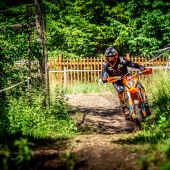 Die Enduro ÖM wieder zurück