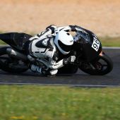 Rosenthaler startet 2020 im Northern Talent Cup